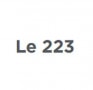 Le 223 Nice