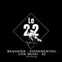 Logo Le 22