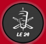 Logo Le 24