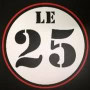 Le 25 Sens