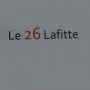 Le 26 Lafitte Lafitte Vigordane