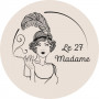 Logo Le 27 Madame