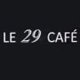 Logo Le 29 Café