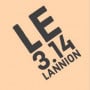 Le 3.14 Lannion