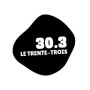 Logo Le 30.3