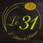 Logo Le 31 L'atelier Du Pâtissier