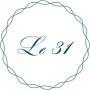 Logo Le 31