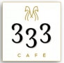 Logo Le 333 Café