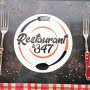 Logo Le 347