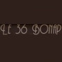 Logo Le 36 Bonap