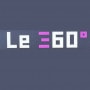 Logo Le 360°