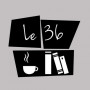 Logo Le 36