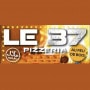 Logo Le 37 pizzeria