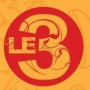 Logo Le 3