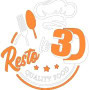 Logo Le 3D