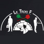 Logo Le 3F