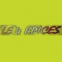Logo Le 4 épices