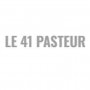 Le 41 Pasteur Paris 15