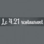 Le 421 restaurant Aubervilliers