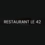 Logo Le 42