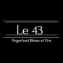 Logo Le 43