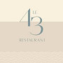 Logo Le 43