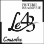Logo Le "43"