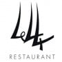 Logo Le 44