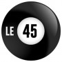 Le 45 Meudon la Foret