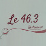 Logo Le 46.3