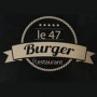 Le 47 Burger Elbeuf