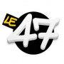 Logo Le 47