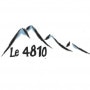 Logo Le 4810