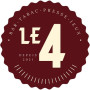 Logo Le 4