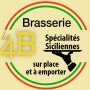 Logo Le 4B