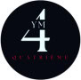 Logo Le 4YM