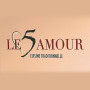 Logo Le 5 Amour