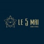 Logo Le 5 Mai