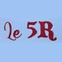 Logo Le 5 R