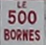 Le 500 Bornes Lempdes-sur-Allagnon