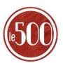 Le 500 Legny