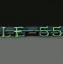 Logo Le 55