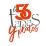 Logo Le 56 Tapas y Platos