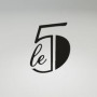 Logo Le 5