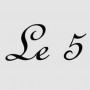 Logo Le 5