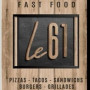 Logo Le 61
