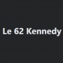 Le 62 Kennedy Villejean Rennes