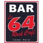 Le 64 Rock Café Oloron Sainte Marie