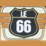 Logo Le 66