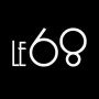 Logo Le 68